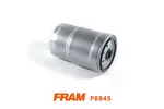Filtr paliwa FRAM P8845