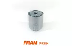 Filtr paliwa FRAM P9384