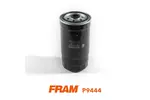 Filtr paliwa FRAM P9444