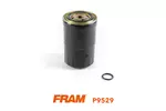 Filtr paliwa FRAM P9529