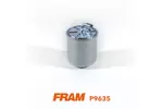 Filtr paliwa FRAM P9635