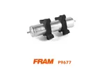 Filtr paliwa FRAM P9677
