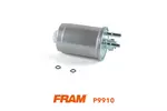 Filtr paliwa FRAM P9910