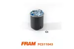 Filtr paliwa FRAM PCS11043