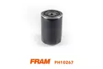 Filtr oleju FRAM PH10267