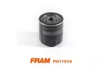 Filtr oleju FRAM PH11014
