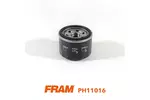 Filtr oleju FRAM PH11016