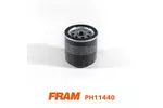 Filtr oleju FRAM PH11440