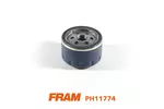 Filtr oleju FRAM PH11774