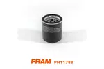 Filtr oleju FRAM PH11788
