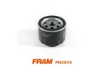 Filtr oleju FRAM PH2874