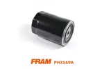 Filtr oleju FRAM PH3569A