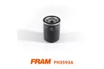 Filtr oleju FRAM PH3593A