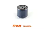 Filtr oleju FRAM PH4553A