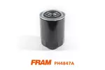 Filtr oleju FRAM PH4847A