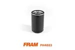 Filtr oleju FRAM PH4883