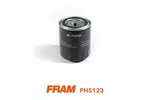 Filtr oleju FRAM PH5123