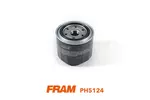 Filtr oleju FRAM PH5124