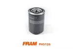 Filtr oleju FRAM PH5126