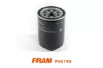 Filtr oleju FRAM PH5190
