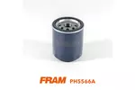 Filtr oleju FRAM PH5566A