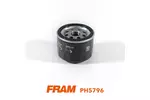 Filtr oleju FRAM PH5796