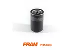 Filtr oleju FRAM PH5803