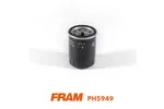 Filtr oleju FRAM PH5949