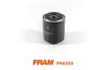 Filtr oleju FRAM PH6355