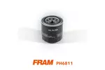 Filtr oleju FRAM PH6811