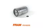 Filtr paliwa FRAM PS10235