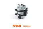Filtr paliwa FRAM PS10394