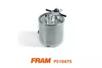 Filtr paliwa FRAM PS10475