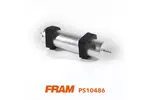 Filtr paliwa FRAM PS10486