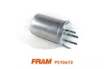 Filtr paliwa FRAM PS10672