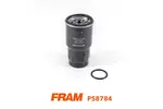 Filtr paliwa FRAM PS8784