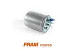 Filtr paliwa FRAM PS8950
