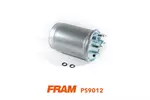 Filtr paliwa FRAM PS9012