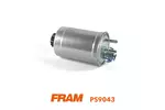 Filtr paliwa FRAM PS9043