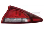 Lampa tylna zespolona TYC 11-15148-05-2 (Z lewej)