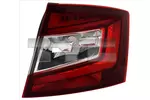 Lampa tylna zespolona TYC 11-15319-06-2 (Z prawej)
