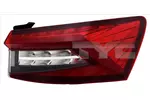 Lampa tylna zespolona TYC 11-15425-06-2 (Z prawej)