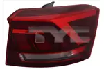 Lampa tylna zespolona TYC 11-15523-00-2 (Z prawej)