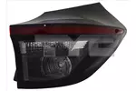 Lampa tylna zespolona TYC 11-15607-06-2 (Z prawej)
