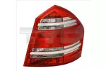 Lampa tylna zespolona TYC 11-6543-01-9 (Z prawej)