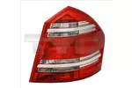 Lampa tylna zespolona TYC 11-6544-01-9 (Z lewej)