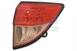 Lampa tylna zespolona TYC 11-6809-16-2 (Z prawej)