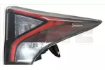 Lampa tylna zespolona TYC 11-6898-16-2 (Z lewej)