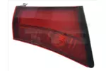 Lampa tylna zespolona TYC 11-9124-01-9 (Z lewej)