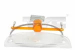 Lampa kierunkowskazu TYC 12-5001-LA-2 (Z przodu po prawej)
